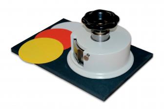 CIRCULAR SAMPLE CUTTER 50/100 cm² (PS 50/100)