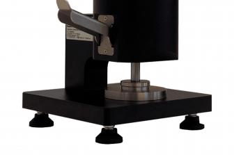 DIGITAL MANUAL PAPER MICROMETER (8-0,001 mm / 0,4-0,00004 inch) (MB-P-8) - IDM