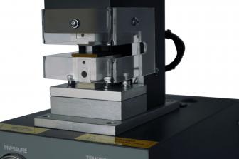 MINI TERMOSELLADORA DE LABORATORIO HSM-4