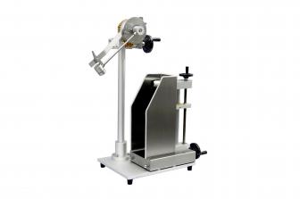 GLASS BOTTLE IMPACT RESISTANCE TESTER (GBIT) - AT2E