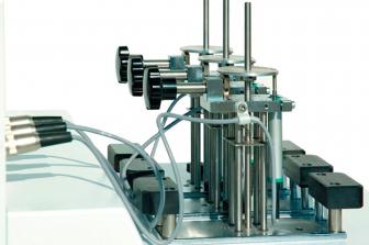 HDT-VICAT MICROPROCESADO (MP3 - MP6) (3 & 6 Estaciones)