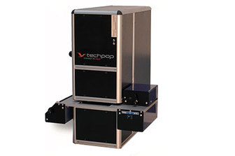 MEDIDOR DE FORMACIÓN 2D TECHPAP