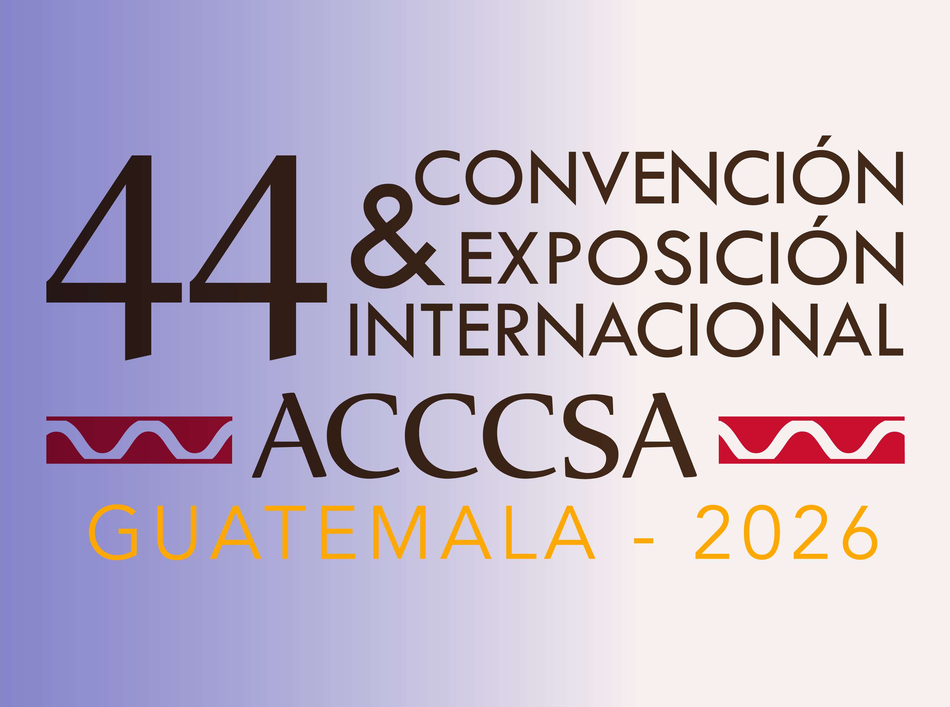 Participamos en la Convención y Exposición Internacional ACCCSA 2026