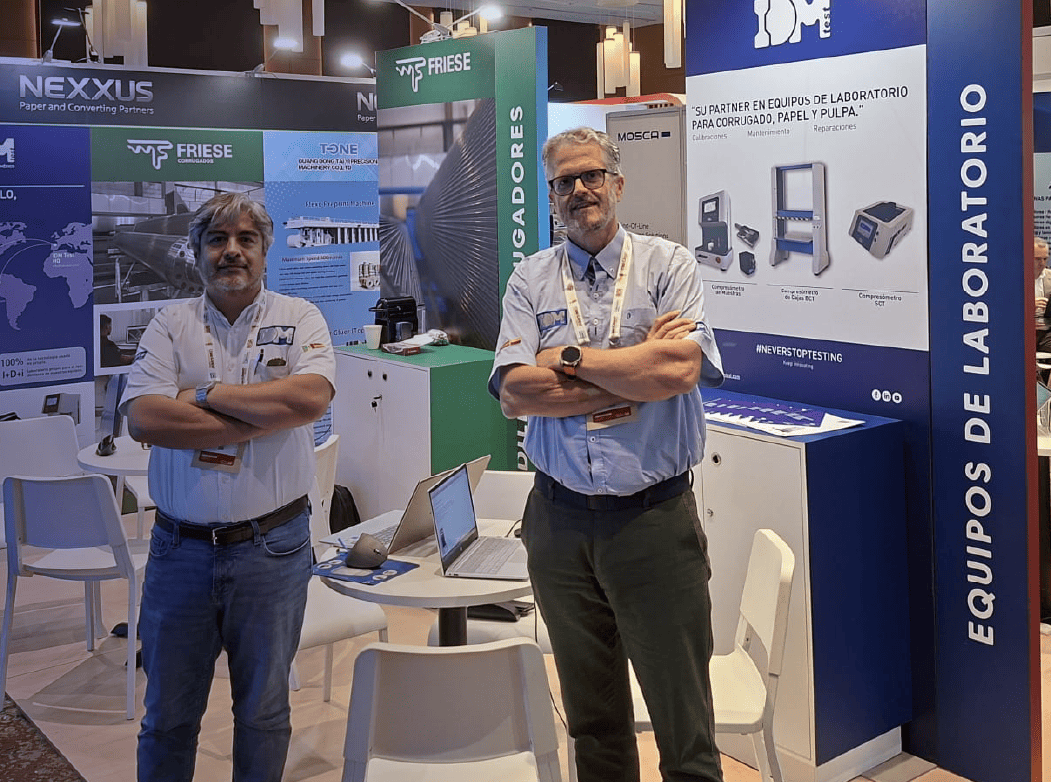 IDMTest en ACCCSA 2026