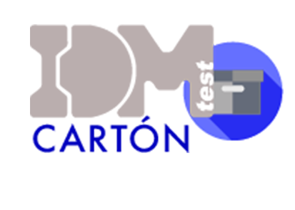 IDM Cartón