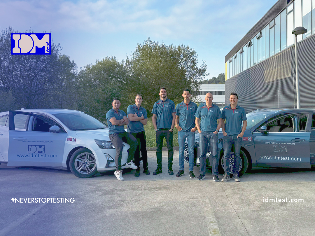 Nuestro Equipo de SAT