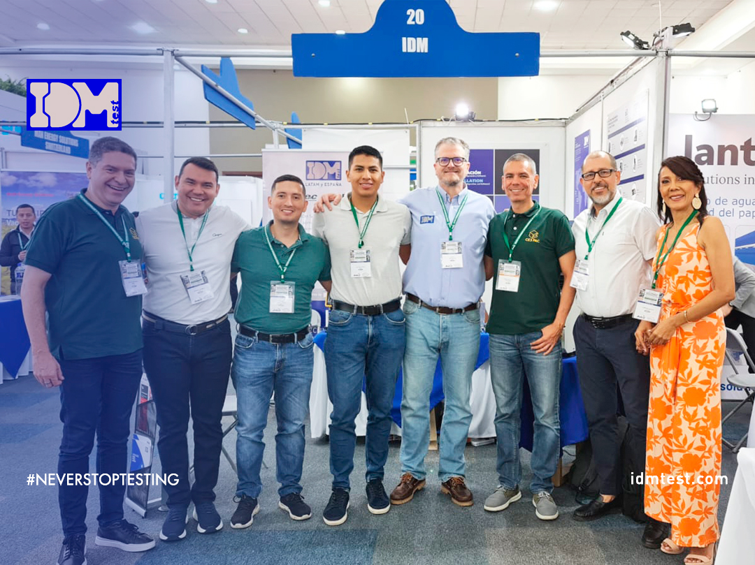 Partcipación en ExpoAcotepac 2024, Cali