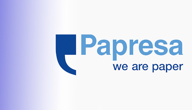 Papresa launches into the world of packaging paper, trusting IDM Test for this new adventure