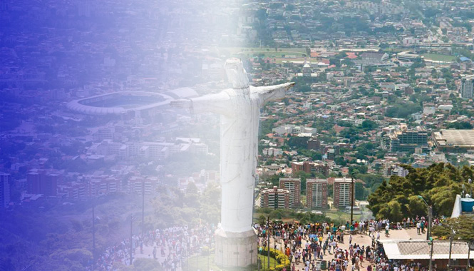 Viajamos a Cali para asistir a EXPOACOTEPAC 2022