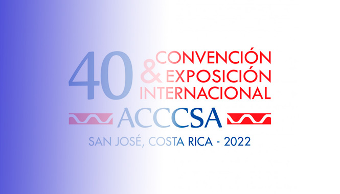 Participamos en ACCCSA 2022