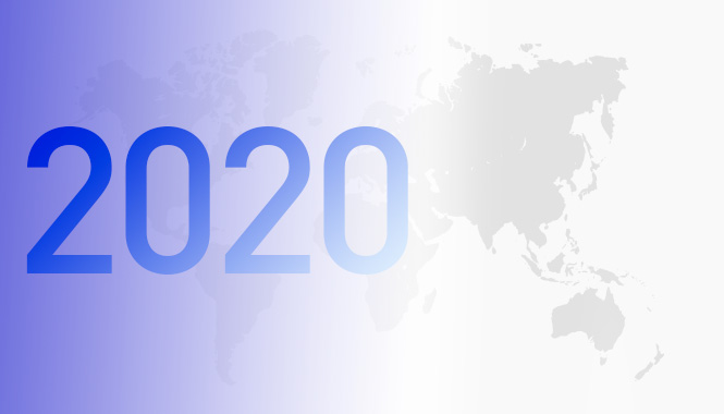 2020: challenging the borders of the Covid-19