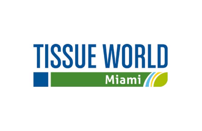 Tissue World: the most important trade fair in the tissue sector.