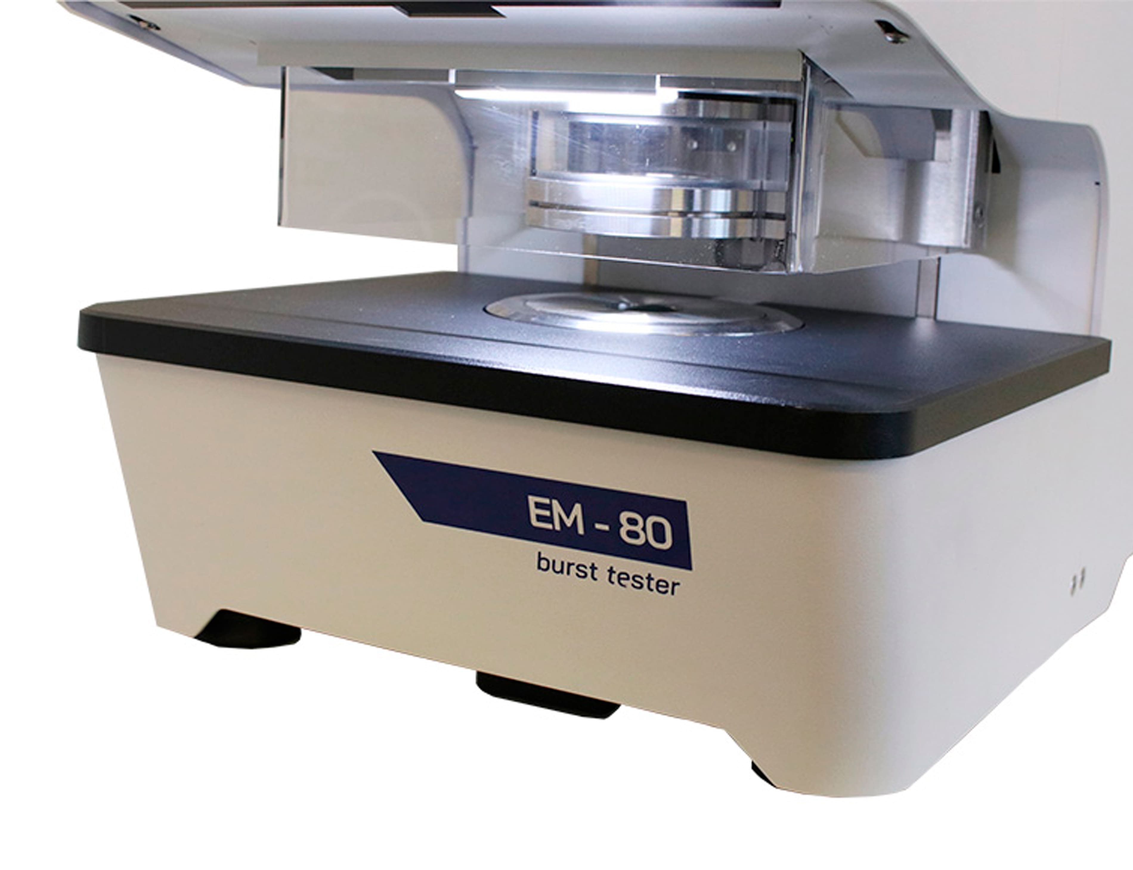 Idm Test ESTALLIDO (EM-50/80) - IDM | IDM Test