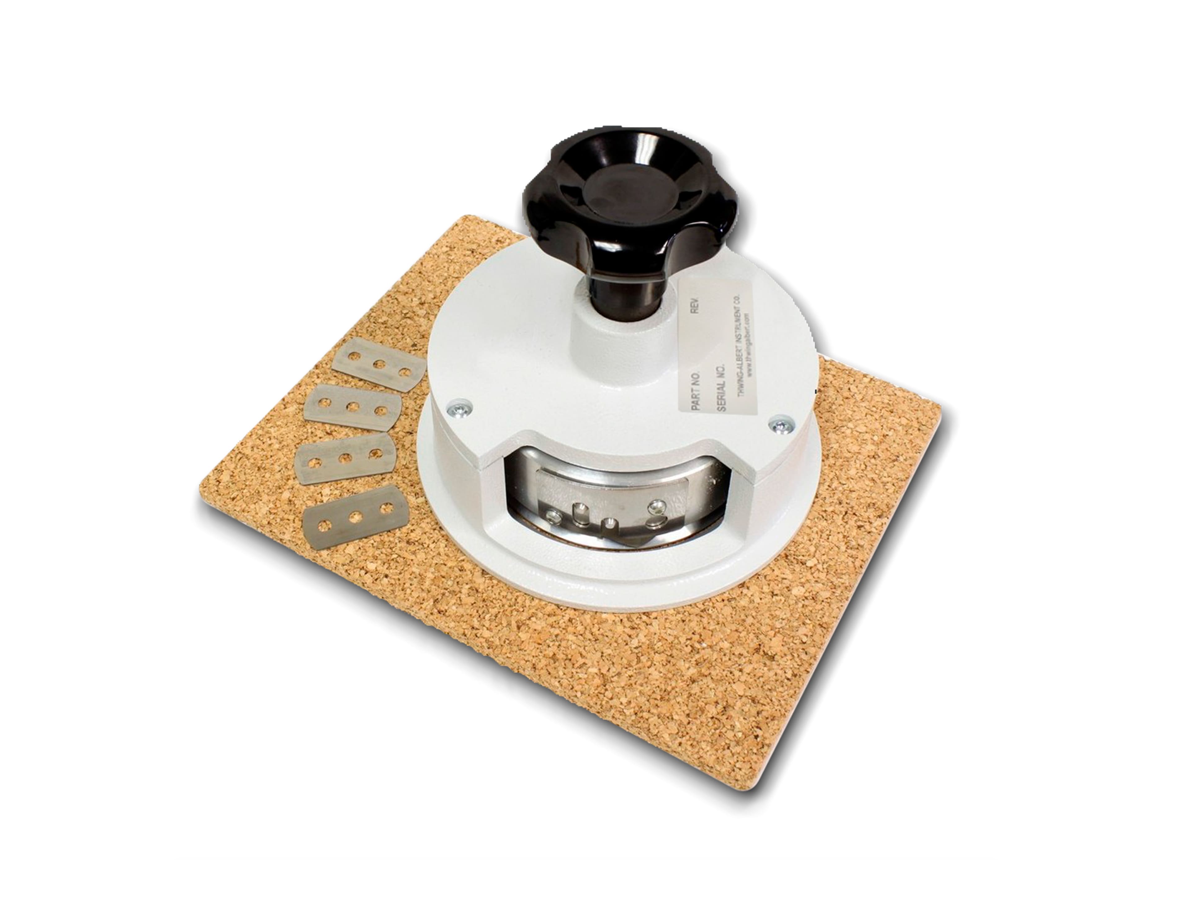 CIRCULAR SAMPLE CUTTER 50/100 cm² (PS 50/100) | IDM Test